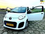 Citroen C1 1.0 Attraction NAP NIEUWE APK 1E EIGENAAR, Auto's, Euro 5, 4 stoelen, C1, Origineel Nederlands