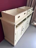 Dressoir kast, Huis en Inrichting, Kasten | Dressoirs, Ophalen, Gebruikt, 100 tot 150 cm, Antiek, barok, landelijk