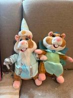 Efteling hamsters indische waterlelie en kalief, Verzamelen, Efteling, Ophalen of Verzenden, Zo goed als nieuw