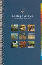 De Hoge Veluwe - bezoekersgids, Overige merken, Fiets- of Wandelgids, Ophalen of Verzenden, Zo goed als nieuw