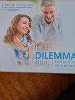 Het dilemma spel, Ophalen of Verzenden, Nieuw, Sociale wetenschap