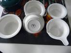 Arabia  Artica serviesdelen, Keramiek, Ophalen of Verzenden, Zo goed als nieuw, Overige stijlen