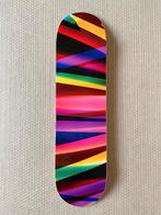 Walead Beshty x The Skateroom skateboard MOMA, Antiek en Kunst, Ophalen of Verzenden