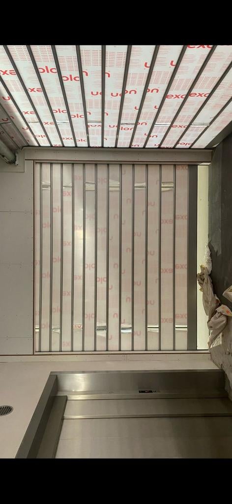 Rolluik, Ophalen of Verzenden