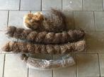 Sisal touw, Ophalen, Nieuw, Materiaal