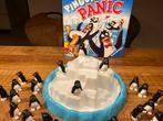 Pinguïn Paniek - Leuk familiespel van Ravensburger, Drie of vier spelers, Ophalen of Verzenden, Gebruikt