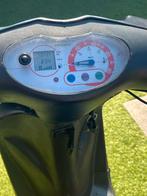 Peugeot vivacity Scooter - Blauw, 13734 km, Ophalen, Gebruikt, Overige typen, Peugeot
