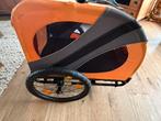 Doggyride fietskar novel 15 nieuw, veel extra’s!, Ophalen of Verzenden, Nieuw, Hondenkar, 40 tot 60 kg