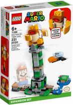 Lego Super Mario: 71388 Eindbaasgevecht op de Sumo bro Toren, ., Nieuw, Ophalen of Verzenden, .