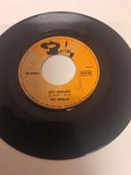 The Pebbles - Get Around, 1967., Verzenden, Overige formaten, Poprock