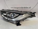 TOYOTA YARIS 4 P21 VOL LED KOPLAMP LINKS, Auto-onderdelen, Ophalen of Verzenden, Gebruikt, Toyota