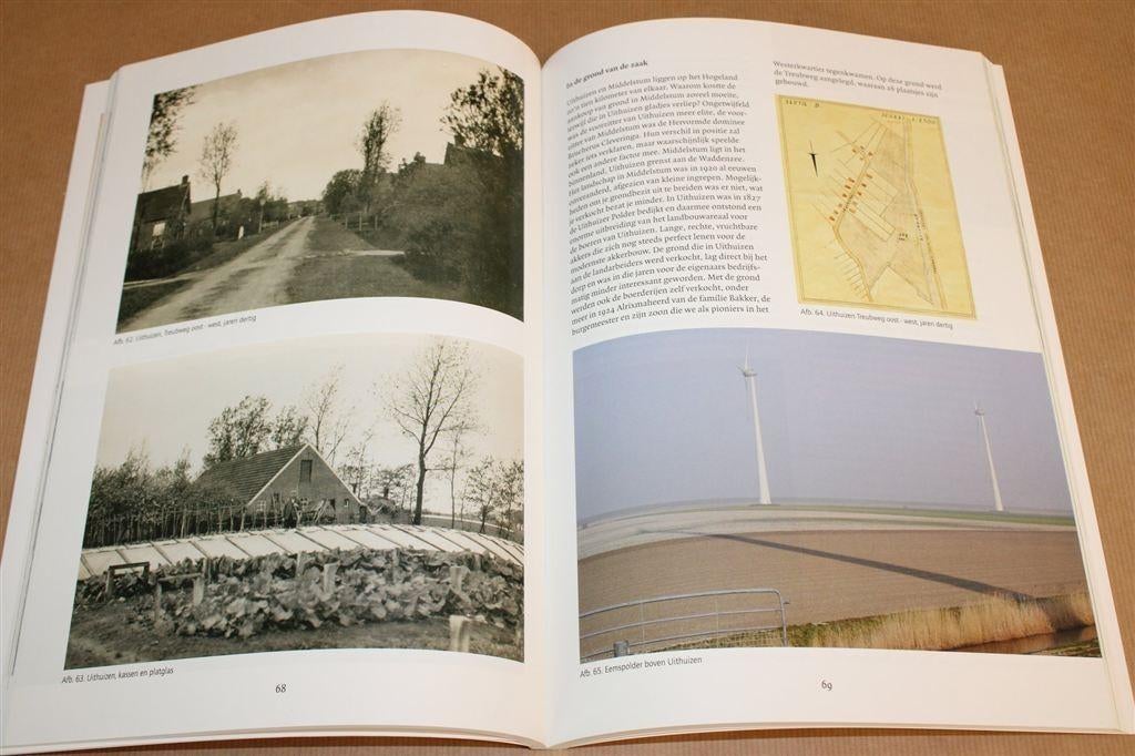 16 m2 — Arbeiderswoningen Groningen [1900-1950], Boeken, Ophalen of Verzenden, Zo goed als nieuw