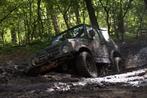 Suzuki Samurai Offroad Beest - Zie omschrijving ivm trailer, 4 cilinders, Zwart, Handgeschakeld, Vierwielaandrijving