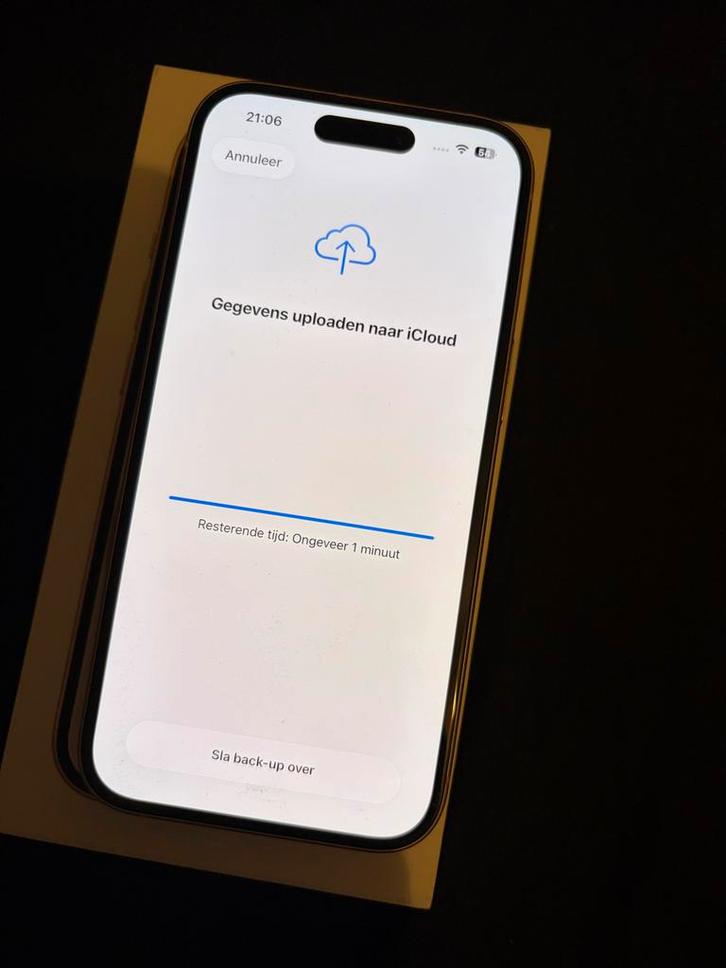 iPhone 15 Roze - Zo goed als nieuw, Telecommunicatie, Mobiele telefoons | Apple iPhone, Zo goed als nieuw, Zonder abonnement, Zonder simlock