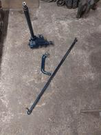 Deutz stuurhuis en onderdelen, Ophalen, Gebruikt