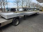 VELDHUIZEN P 33-4 Be autotransporter 3 lader (bj 2002), Gebruikt
