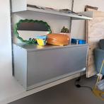 Vitsoe kastensysteem (kast & onderdelen), Ophalen, Gebruikt, 200 cm of meer, 50 tot 100 cm