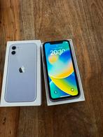 iPhone 11 Paars 64GB, Telecommunicatie, Mobiele telefoons | Apple iPhone, Ophalen, Gebruikt, Paars, IPhone 11