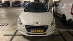 Peugeot 508 1.6 THP SW 2013 Wit ALLEEN VANDAAG €2750 !!!, Auto's, Voorwielaandrijving, 745 kg, Stof, Zwart