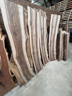 De houtatelier specialist in Europees en Amerikaans noten, Ophalen, Nieuw, 25 tot 50 cm, Minder dan 100 cm