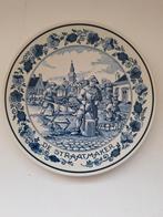 Delfts blauw, Ophalen of Verzenden