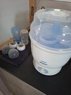 Philips Avent elektronische sterilisator, Ophalen, Gebruikt, Sterilisator