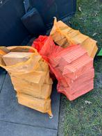 Haard hout, Tuin en Terras, Haardhout, Minder dan 3 m³, Ophalen of Verzenden
