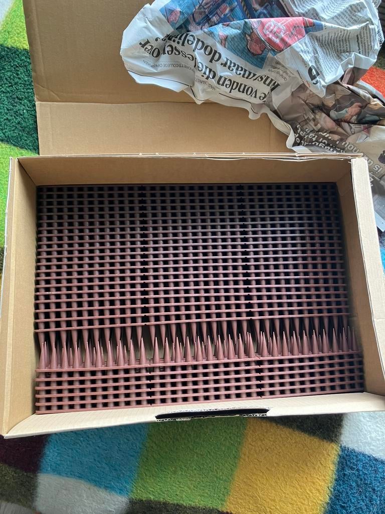 Anti klimstrips tegen katten, Ophalen of Verzenden, Nieuw