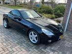 Mercedes-Benz SLK 200, Automaat, Achterwielaandrijving, Zwart, Cabriolet