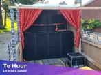 TE HUUR! Geluid & Licht – Feest, Kermis, Carnaval, Ophalen, Nieuw, Overige