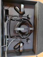 Oculus Rift S VR-bril met controllers en sensoren, Spelcomputers en Games, Virtual Reality, Ophalen of Verzenden, Niet werkend