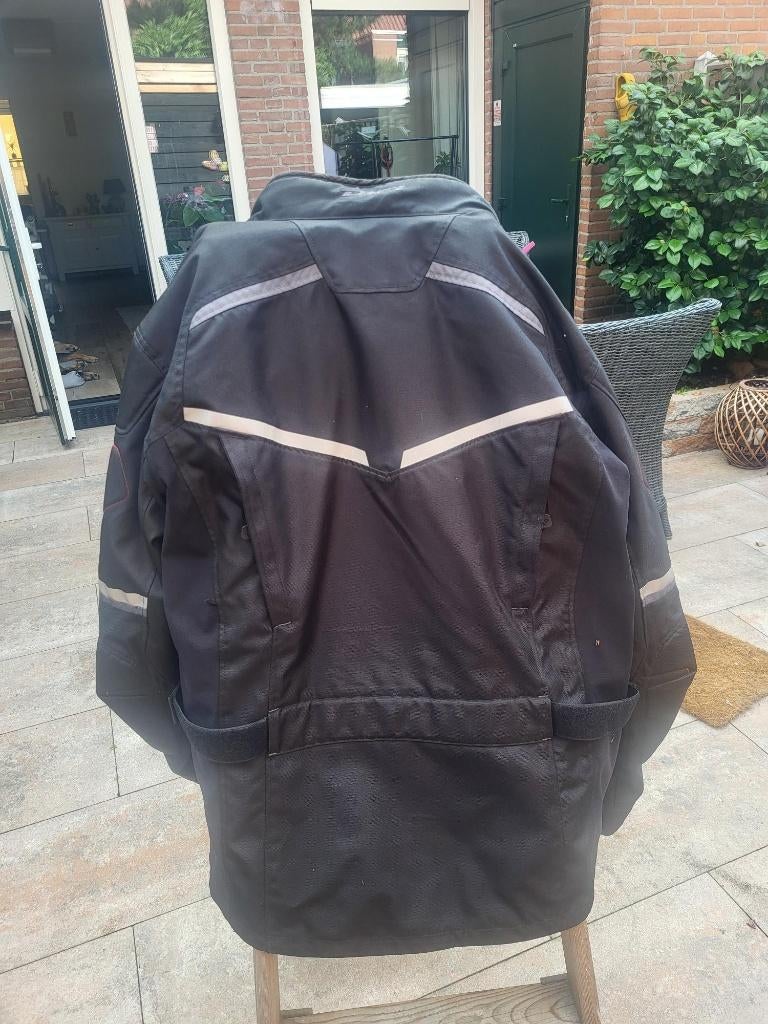 motorkleding, Ophalen, Difi, Tweedehands, Heren