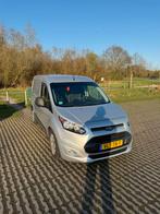 Ford Transit Connect 1.5 Tdci 74KW 2018 Grijs, 21 km/l, 4 cilinders, Diesel, Particulier
