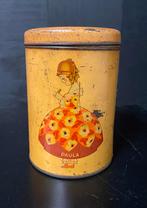 Vintage Paula Blikken Bus, Antiek en Kunst, Antiek | Tin, Ophalen of Verzenden