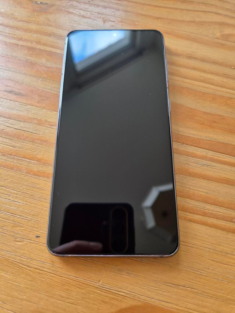 Samsung Galaxy S21 5G 256GB - Zwart - Phantom Black, Gebruikt, Zwart, Ophalen of Verzenden, Zonder simlock