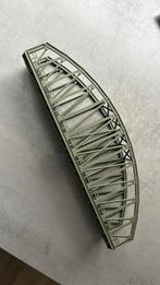 Marklin brug H0, Wisselstroom, Gebruikt, Brug, Tunnel of Gebouw, Ophalen of Verzenden