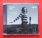 cd Stephanie Struijk Fijn zo uit 2021 mmv Daniel Lohues, Ophalen of Verzenden, Gebruikt, Pop
