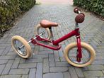 Trybike loopfiets - rood, Ophalen, Gebruikt, Verstelbare zitting