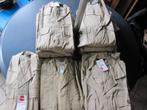 13 x NIEUWE  HaVeD Overalls / Ketelpakken maat 54, Tuin en Terras, Werkkleding, Heren, Overall, Nieuw, Ophalen of Verzenden