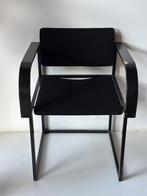 Mazairac en Boonzaaijer designklassieker, Ophalen, Gebruikt, Zwart, Jaren 80