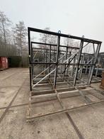 T transportbokken, Doe-het-zelf en Verbouw, Glas en Ramen, Ophalen