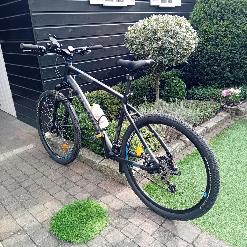 Rockrider 520 mountainbike, Ophalen of Verzenden
