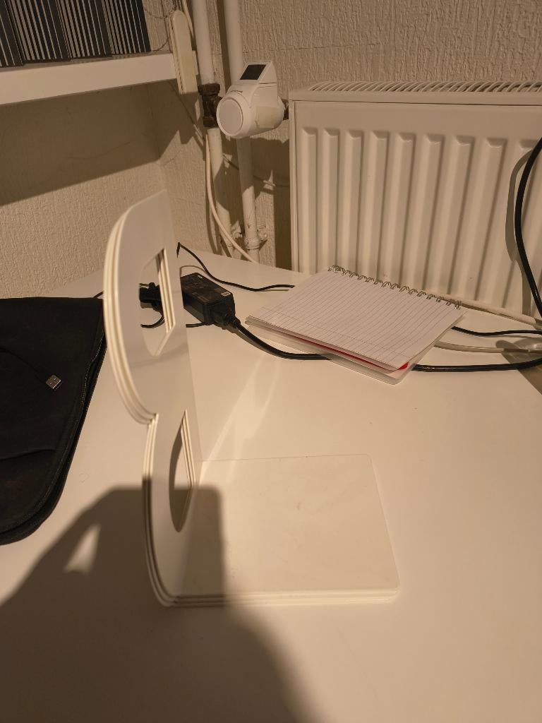 Boeken houder, Boeken, Ophalen of Verzenden, Beta, Nieuw