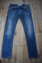 Jacob Cohën *Style 622* | Comfort, Kleding | Heren, Spijkerbroeken en Jeans, Ophalen of Verzenden, Zo goed als nieuw, Blauw, W33 - W34 (confectie 48/50)