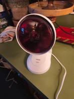 Philips Infraphil Infraroodlamp - Vintage Warmtelamp, Ophalen