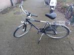 Mannenfiets - Gazelle, Ophalen, Versnellingen, Zo goed als nieuw, 57 tot 61 cm