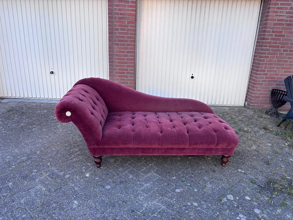 Chaises longues, Ophalen, Gebruikt, Eenpersoons, Minder dan 150 cm