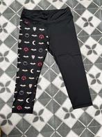 "Gothicana X Emily the Strange legging" zwart Maat M, Kleding | Dames, Legging, Zwart, Nieuw, Ophalen of Verzenden