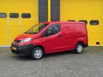 Nissan NV200 1.6 Airco BTW&BPM VRIJ, Voorwielaandrijving, Gebruikt, Euro 6, 4 cilinders