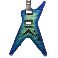 Ik zoek een Dean Razorback of ML ocean burst gitaar, Ophalen of Verzenden, Zo goed als nieuw, Minder dan 50 watt